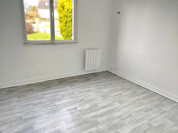 Maison de plain pied sans travaux