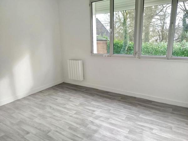 Maison de plain pied sans travaux