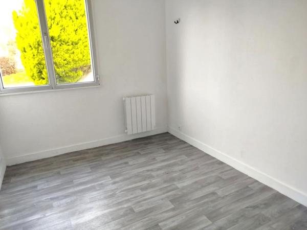 Maison de plain pied sans travaux