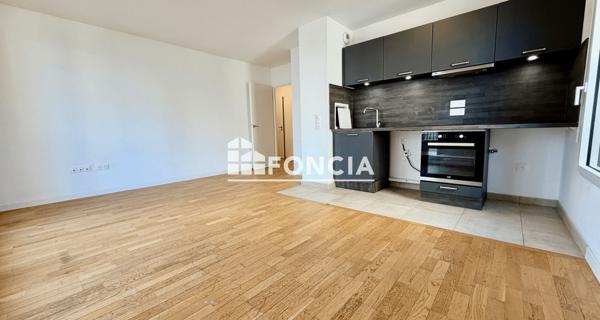 À vendre Appartement 2 pièces 44.56 m² - Saint-germain-en-laye 78100