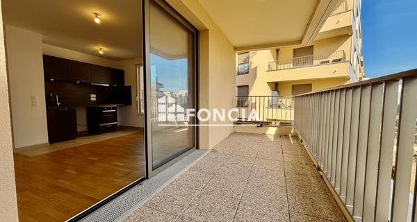 À vendre Appartement 2 pièces 44.56 m² - Saint-germain-en-laye 78100