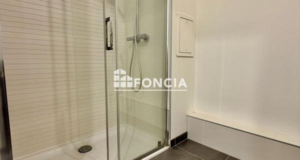 À vendre Appartement 2 pièces 44.56 m² - Saint-germain-en-laye 78100