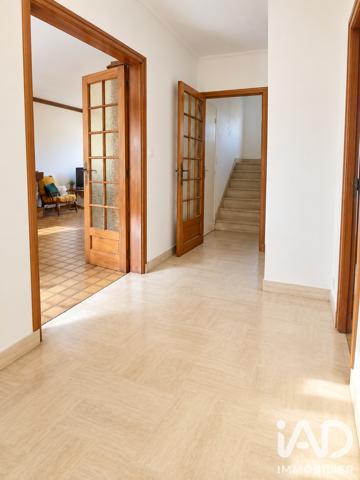 Maison à vendre 7 pièces 129 m² Concarneau
