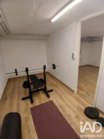Maison à vendre 7 pièces 129 m² Concarneau