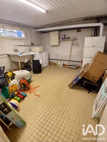 Maison à vendre 7 pièces 129 m² Concarneau