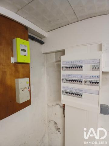 Maison à vendre 7 pièces 129 m² Concarneau