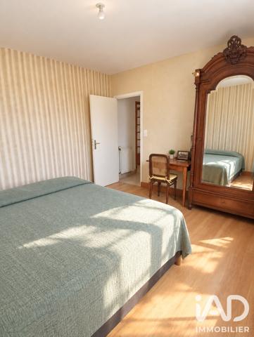 Maison à vendre 7 pièces 129 m² Concarneau