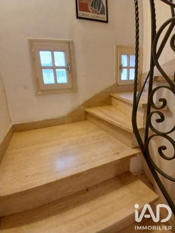 Maison à vendre 7 pièces 129 m² Concarneau