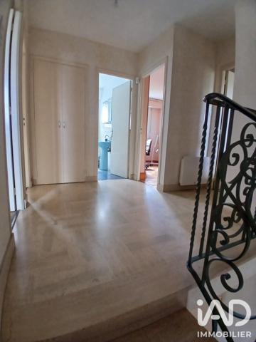 Maison à vendre 7 pièces 129 m² Concarneau