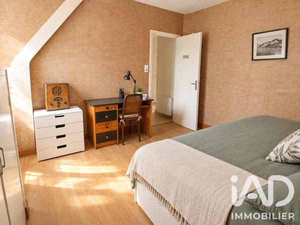 Maison à vendre 7 pièces 129 m² Concarneau