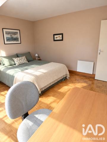 Maison à vendre 7 pièces 129 m² Concarneau