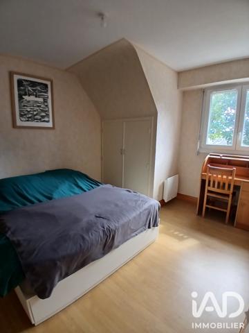 Maison à vendre 7 pièces 129 m² Concarneau