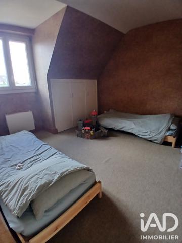 Maison à vendre 7 pièces 129 m² Concarneau