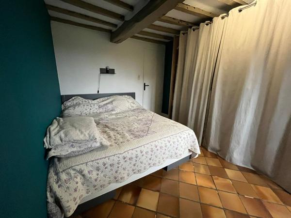 Longère Gournay en Bray 6 pièces 4 chambres 130 m2