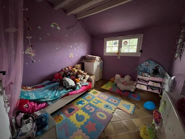 Longère Gournay en Bray 6 pièces 4 chambres 130 m2