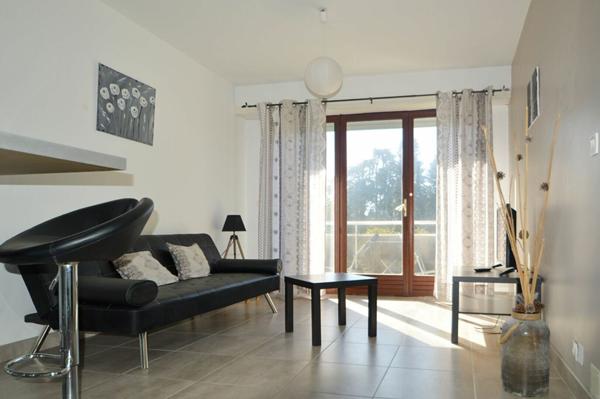Appartement à louer    2 pièces •  Pau