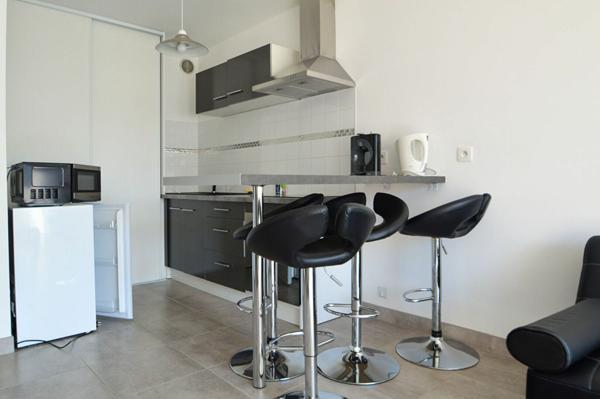 Appartement à louer    2 pièces •  Pau