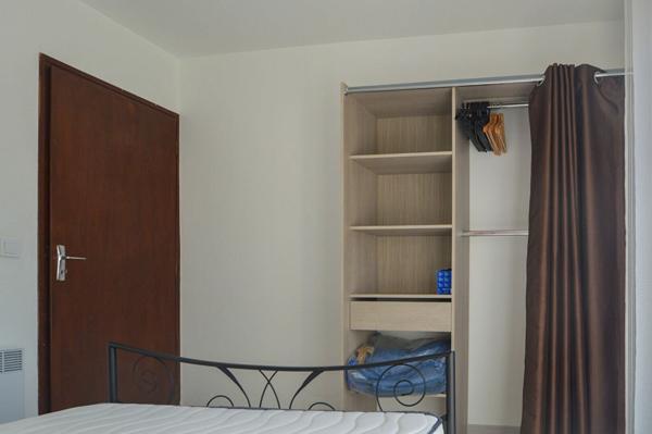 Appartement à louer    2 pièces •  Pau