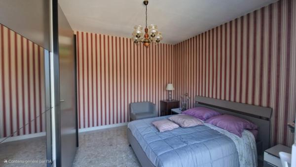 MAISON T5 DE 119M² INDEPENDANTE A BOIS DE HAYE