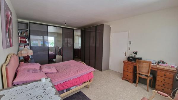 MAISON T5 DE 119M² INDEPENDANTE A BOIS DE HAYE