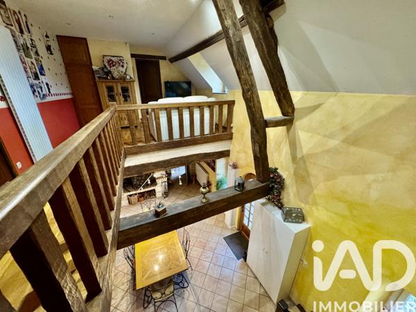 Maison à vendre 6 pièces 140 m² Maisse
