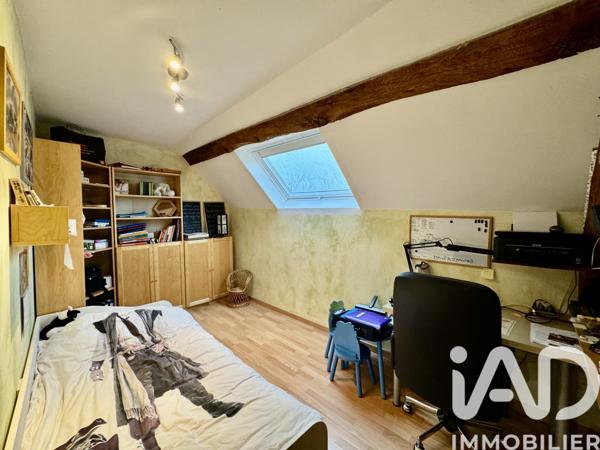 Maison à vendre 6 pièces 140 m² Maisse