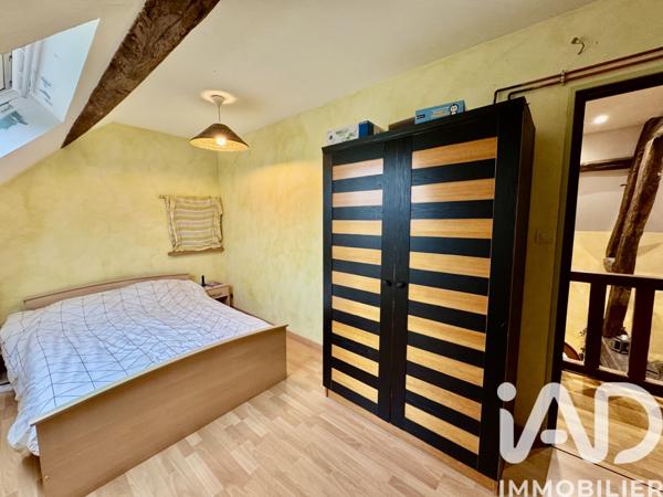 Maison à vendre 6 pièces 140 m² Maisse