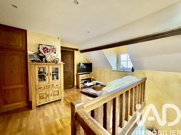 Maison à vendre 6 pièces 140 m² Maisse