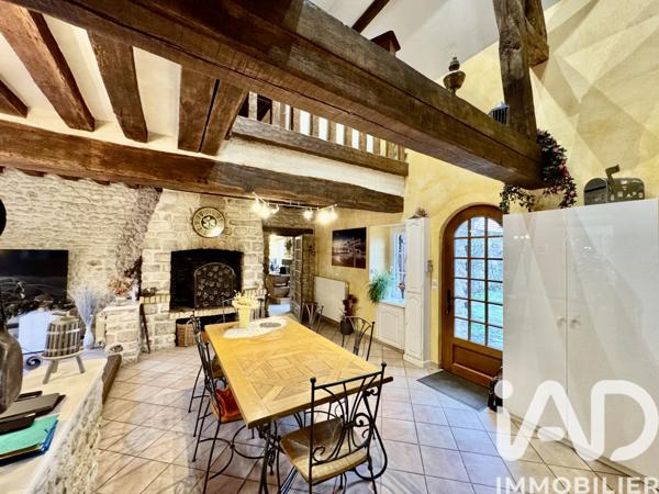 Maison à vendre 6 pièces 140 m² Maisse