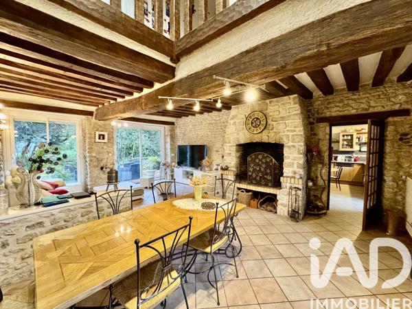 Maison à vendre 6 pièces 140 m² Maisse