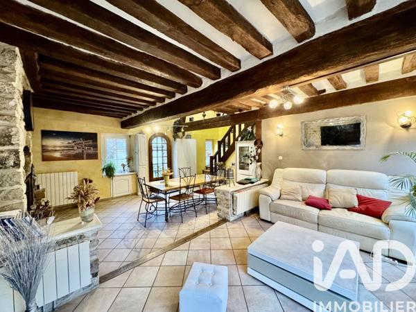 Maison à vendre 6 pièces 140 m² Maisse