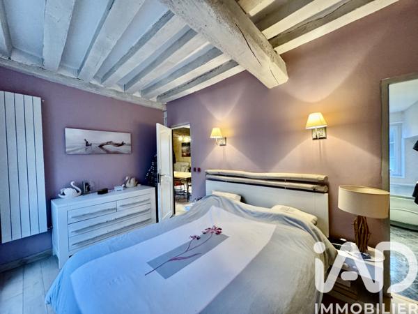 Maison à vendre 6 pièces 140 m² Maisse