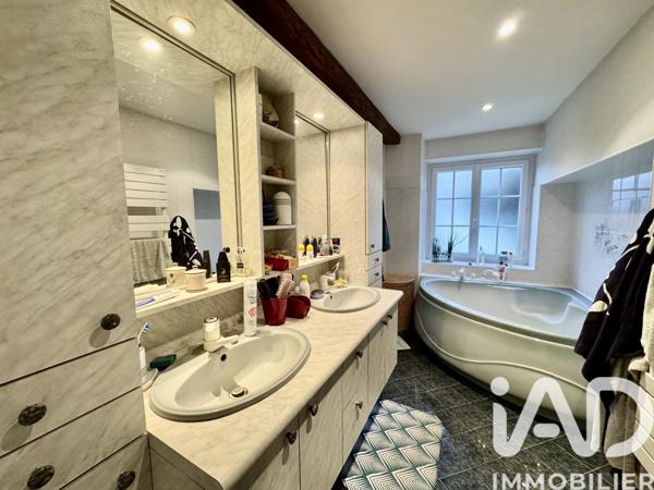 Maison à vendre 6 pièces 140 m² Maisse