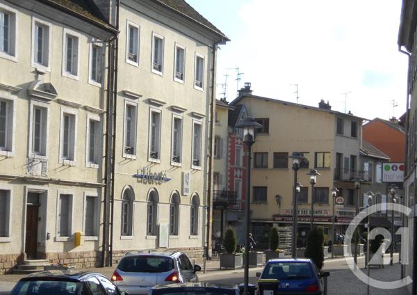 Appartement Duplex à vendre  8 pièces - 261 m2 HERICOURT - 70