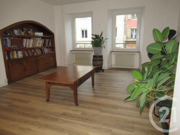 Appartement Duplex à vendre  8 pièces - 261 m2 HERICOURT - 70