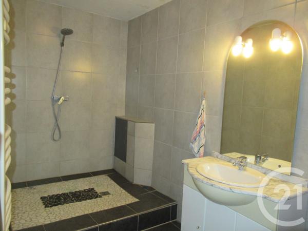 Appartement Duplex à vendre  8 pièces - 261 m2 HERICOURT - 70