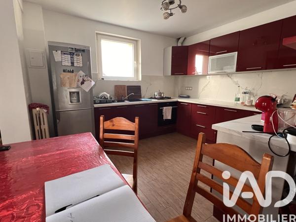Maison à vendre 4 pièces 101,34 m² Étampes-sur-Marne