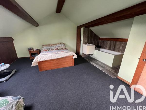 Maison à vendre 4 pièces 101,34 m² Étampes-sur-Marne