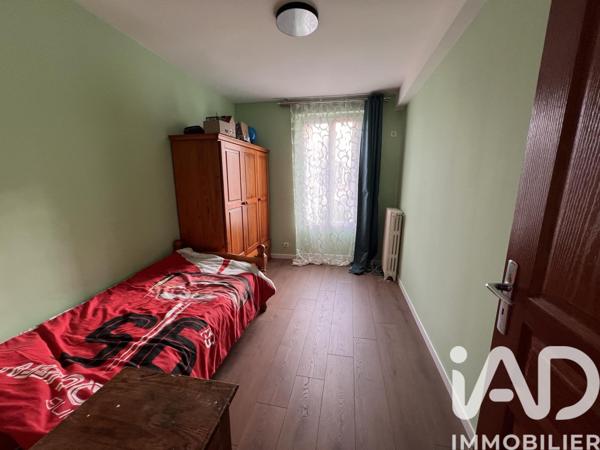 Maison à vendre 4 pièces 101,34 m² Étampes-sur-Marne