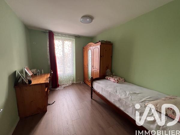 Maison à vendre 4 pièces 101,34 m² Étampes-sur-Marne