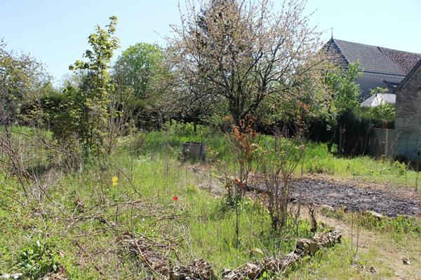 Maison à vendre    3 pièces •  Mérigny