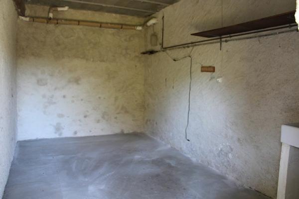 Maison à vendre    3 pièces •  Mérigny