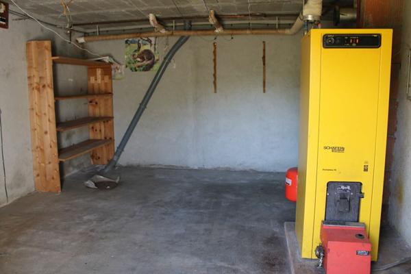 Maison à vendre    3 pièces •  Mérigny