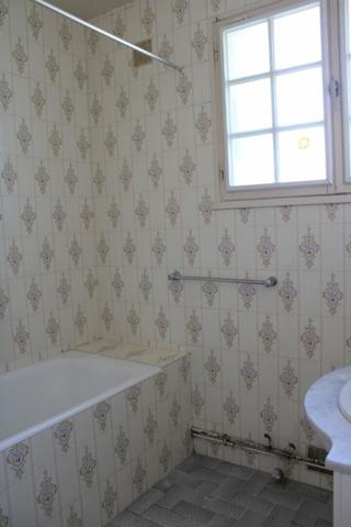 Maison à vendre    3 pièces •  Mérigny