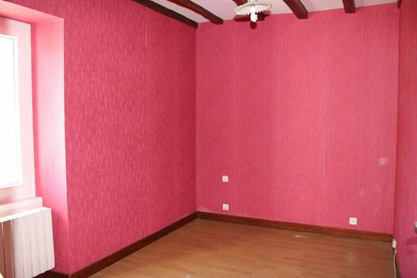 Maison à vendre    3 pièces •  Mérigny