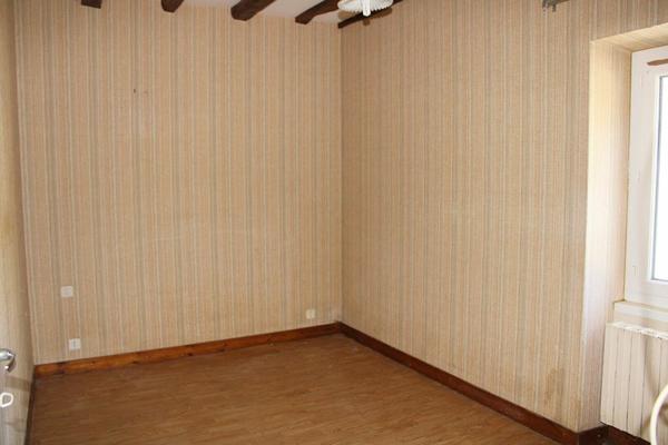 Maison à vendre    3 pièces •  Mérigny