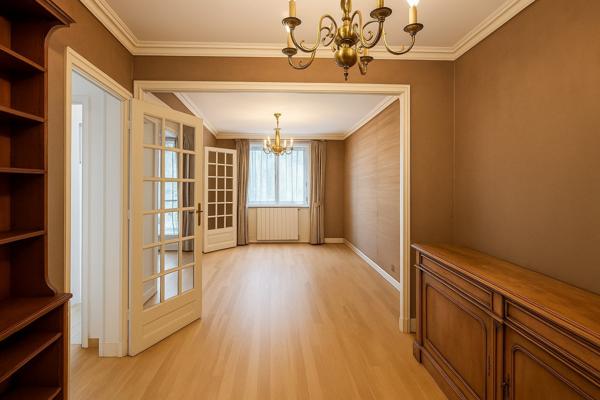 Maison 7 pièces - 165 m²