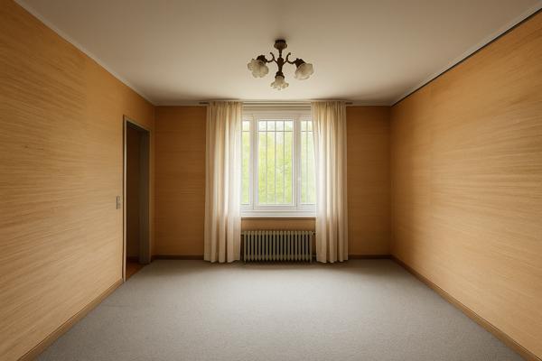 Maison 7 pièces - 165 m²