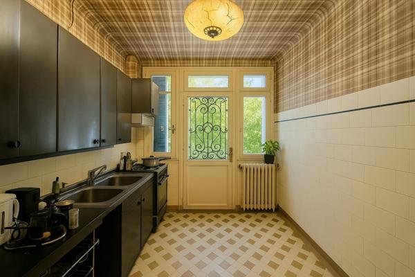 Maison 7 pièces - 165 m²