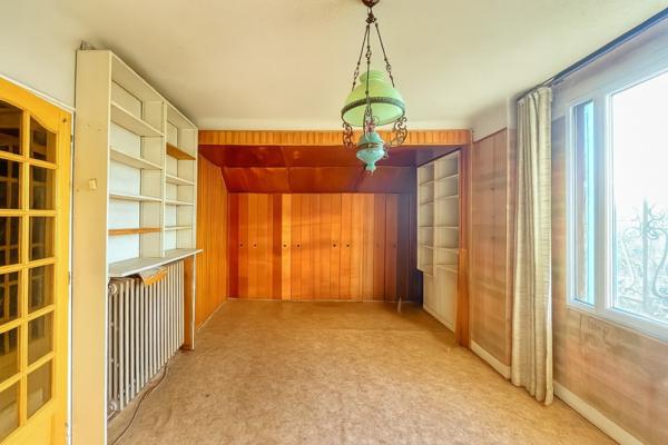 Maison 7 pièces - 165 m²